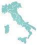 Mappa Italia