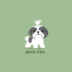 Shih-Tzu