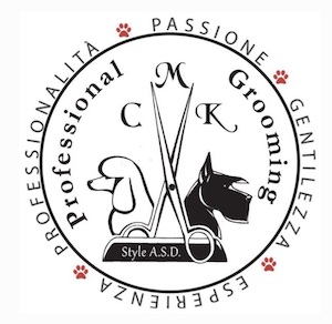 CMK Professional Grooming Style A.S.D.
